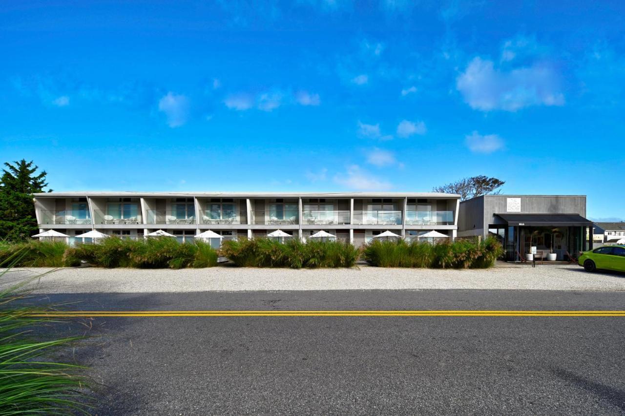 The Montauk Beach House Otel Dış mekan fotoğraf