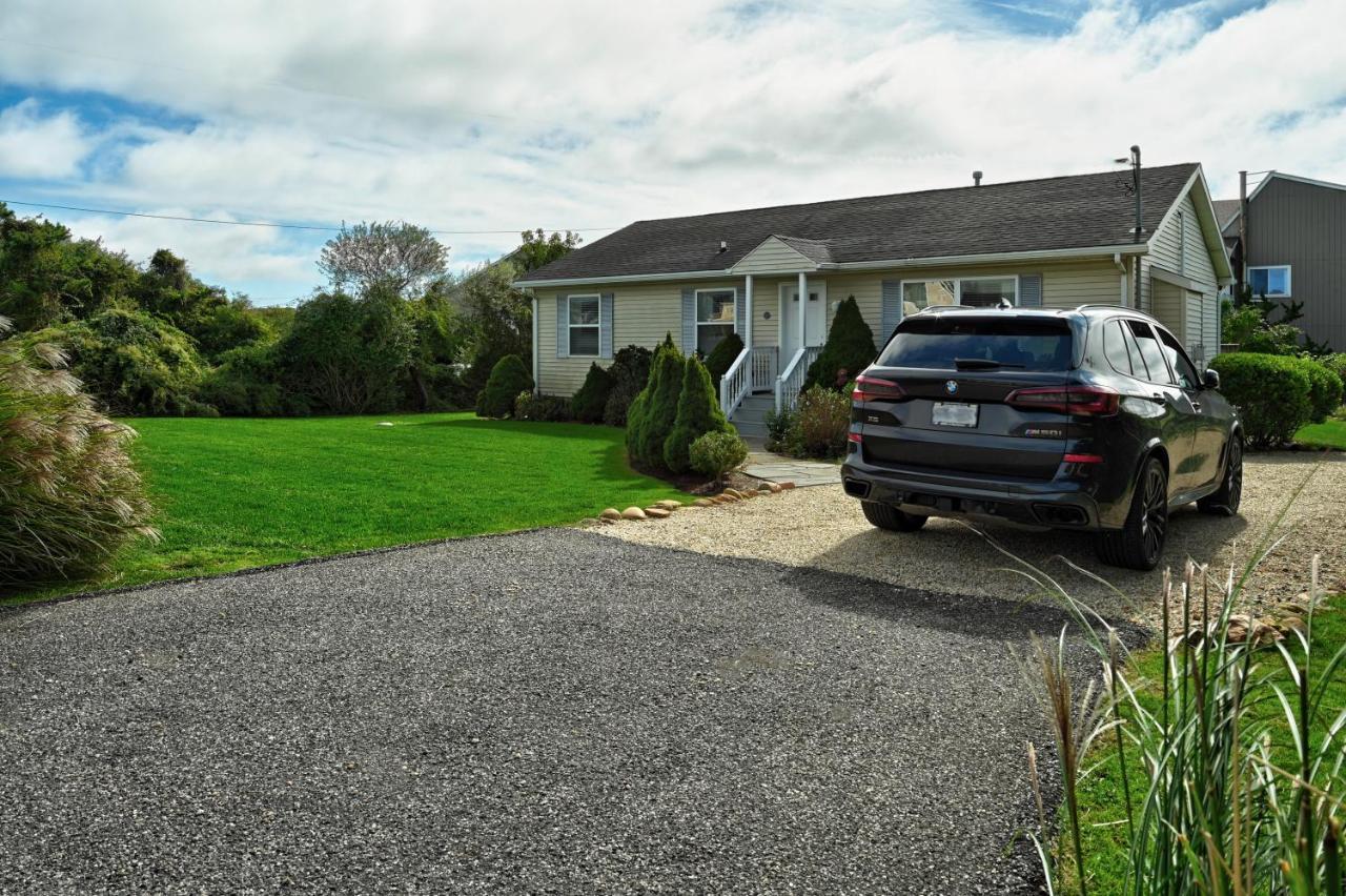 The Montauk Beach House Otel Dış mekan fotoğraf